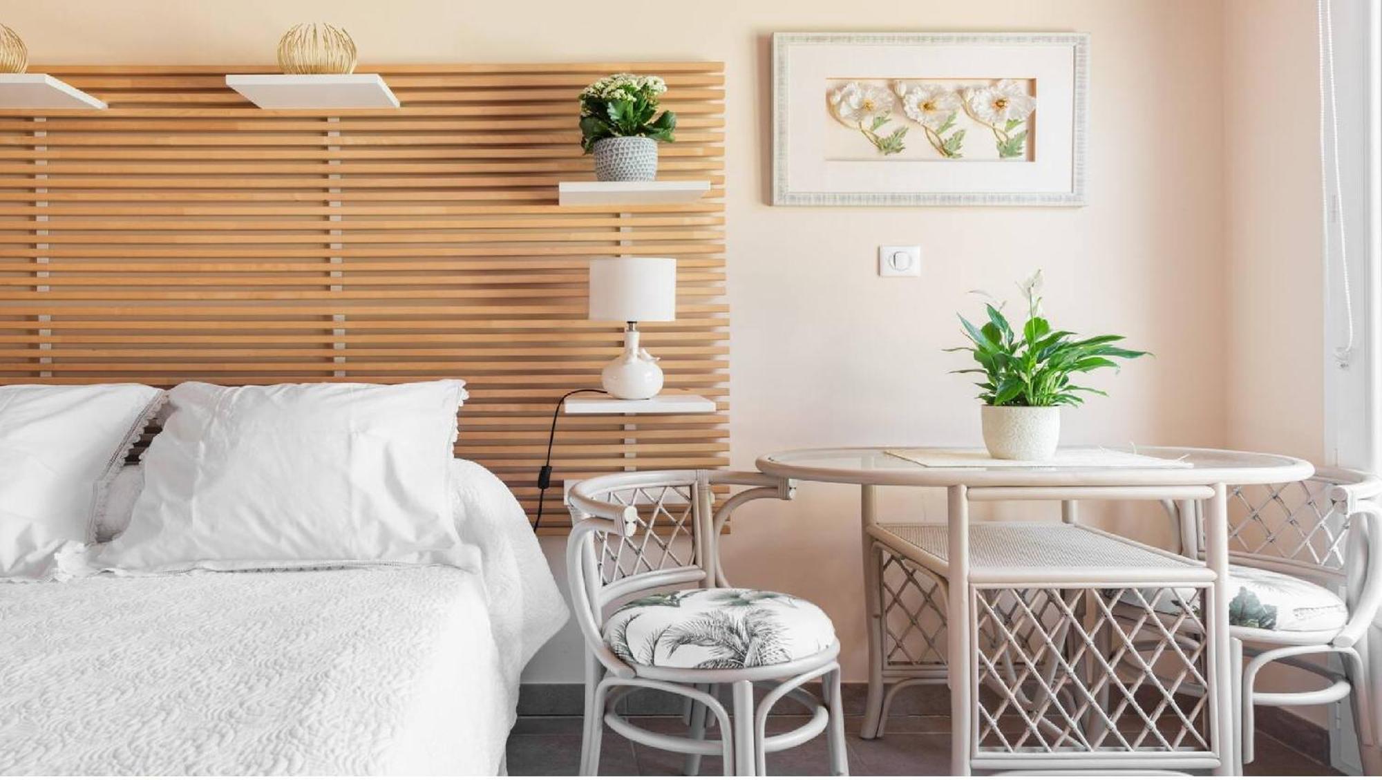 Chambre Et Table D'Hotes Villa Pomponette 낭스레핑 외부 사진